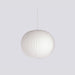 Nelson Swing Arm Pendant Lamp - Simprolos