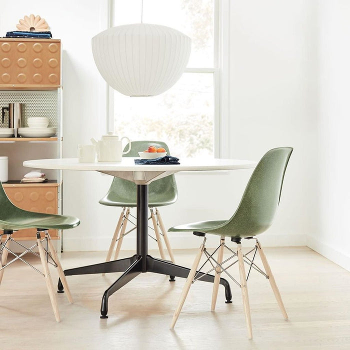 Nelson Swing Arm Pendant Lamp - Simprolos
