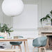 Nelson Swing Arm Pendant Lamp - Simprolos