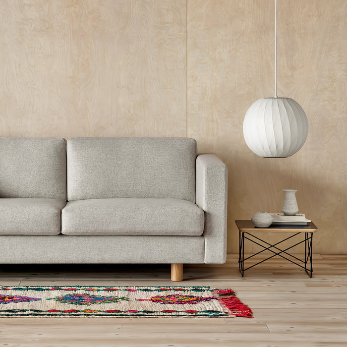 Nelson Swing Arm Pendant Lamp - Simprolos