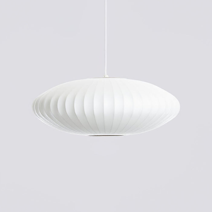Nelson Swing Arm Pendant Lamp - Simprolos