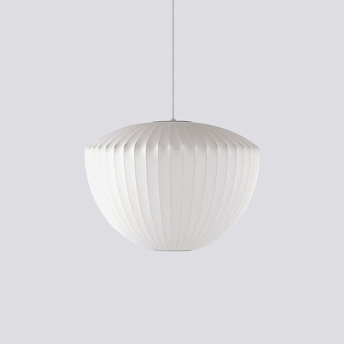 Nelson Swing Arm Pendant Lamp - Simprolos