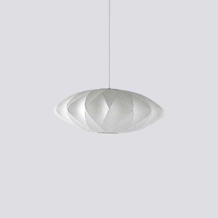 Nelson Swing Arm Pendant Lamp - Simprolos