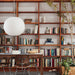 Nelson Swing Arm Pendant Lamp - Simprolos