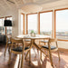 Nelson Swing Arm Pendant Lamp - Simprolos