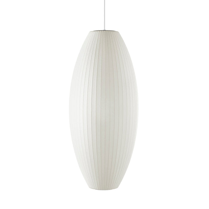Nelson Swing Arm Pendant Lamp - Simprolos