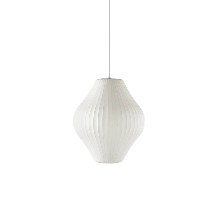 Nelson Swing Arm Pendant Lamp - Simprolos