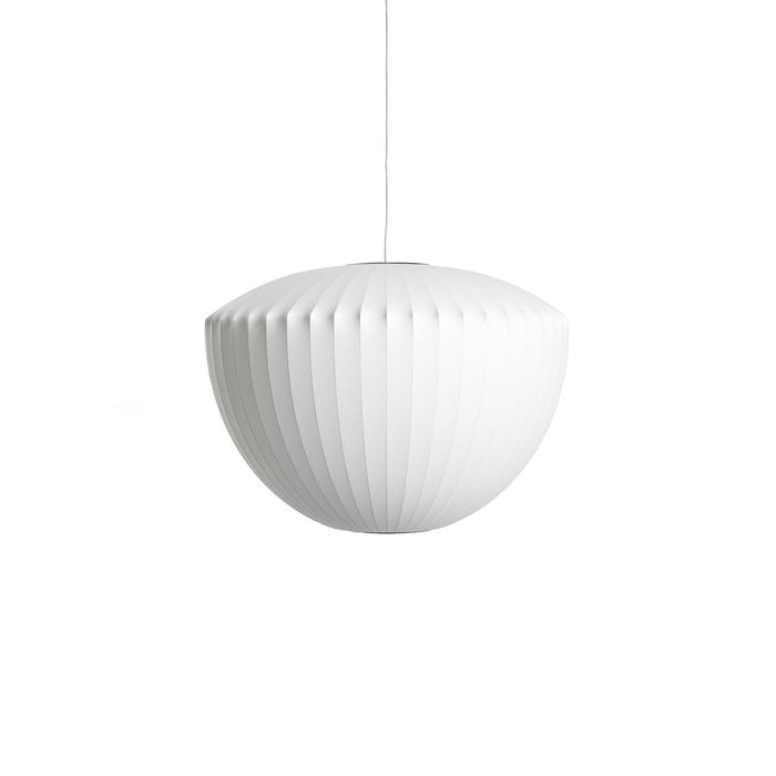Nelson Swing Arm Pendant Lamp - Simprolos