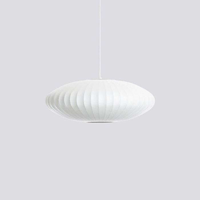 Nelson Swing Arm Pendant Lamp - Simprolos
