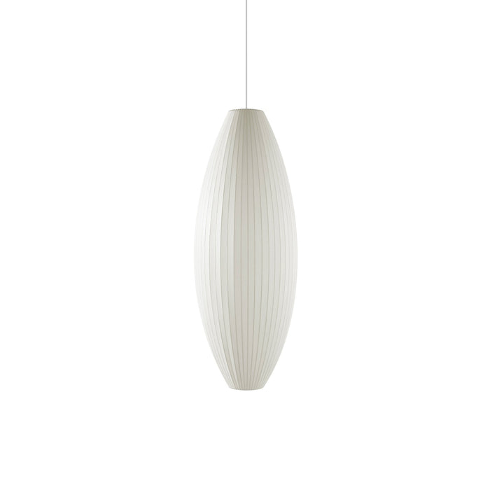 Nelson Swing Arm Pendant Lamp - Simprolos