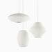 Nelson Swing Arm Pendant Lamp - Simprolos