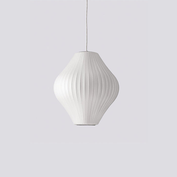 Nelson Swing Arm Pendant Lamp - Simprolos