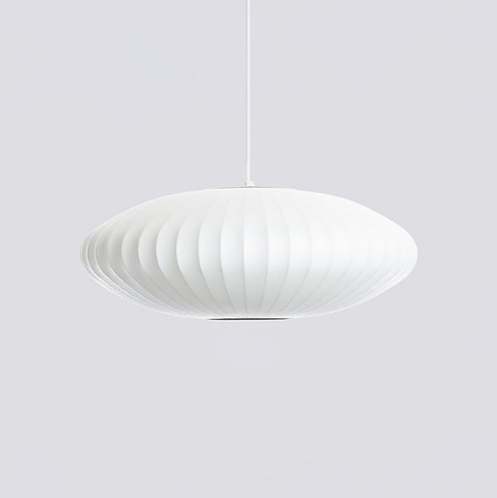 Nelson Swing Arm Pendant Lamp - Simprolos