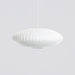 Nelson Swing Arm Pendant Lamp - Simprolos