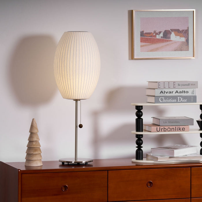 Nelson Table Lamp - Simprolos