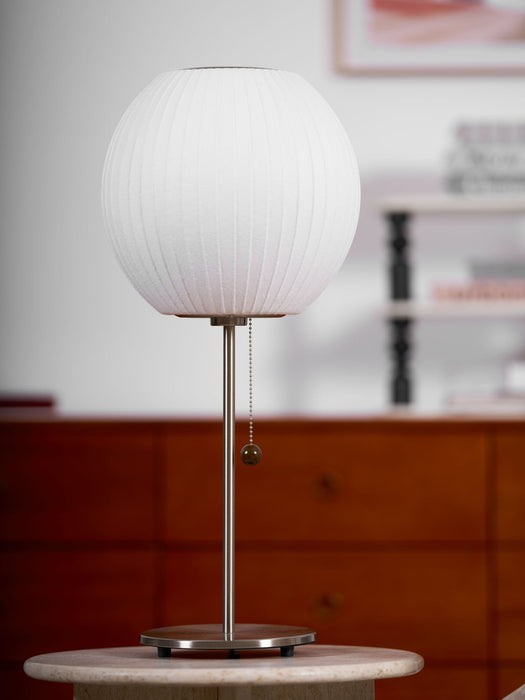 Nelson Table Lamp - Simprolos