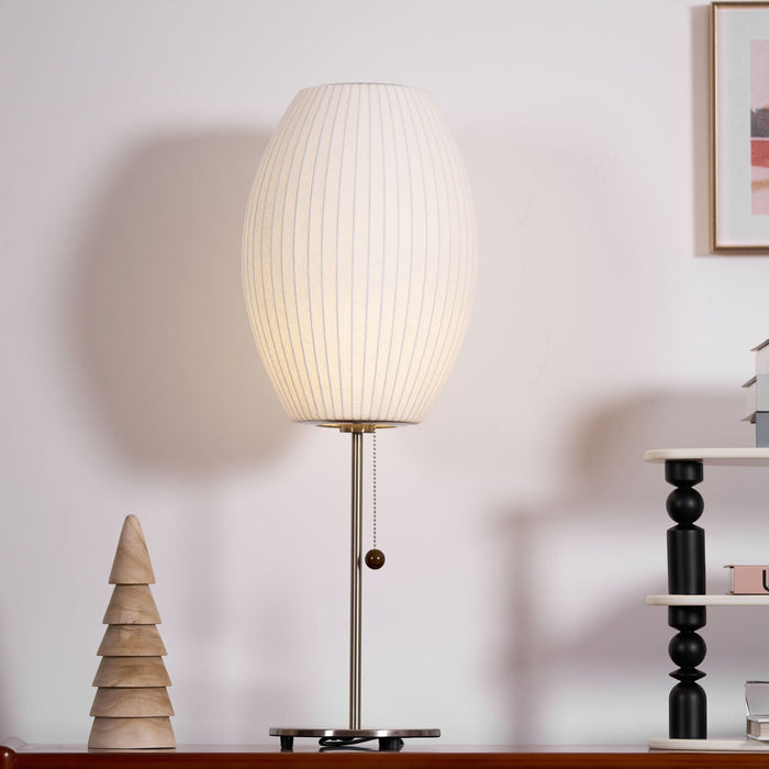 Nelson Table Lamp - Simprolos