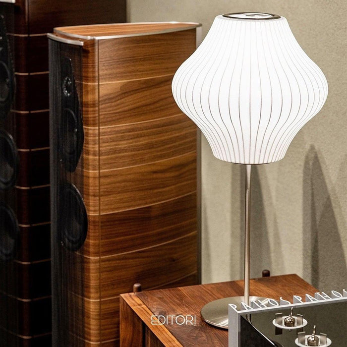 Nelson Table Lamp - Simprolos