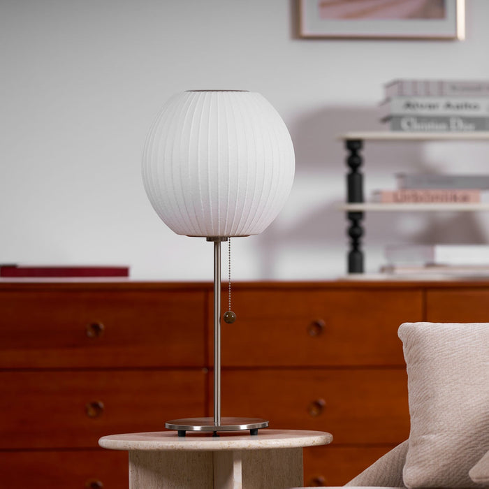 Nelson Table Lamp - Simprolos