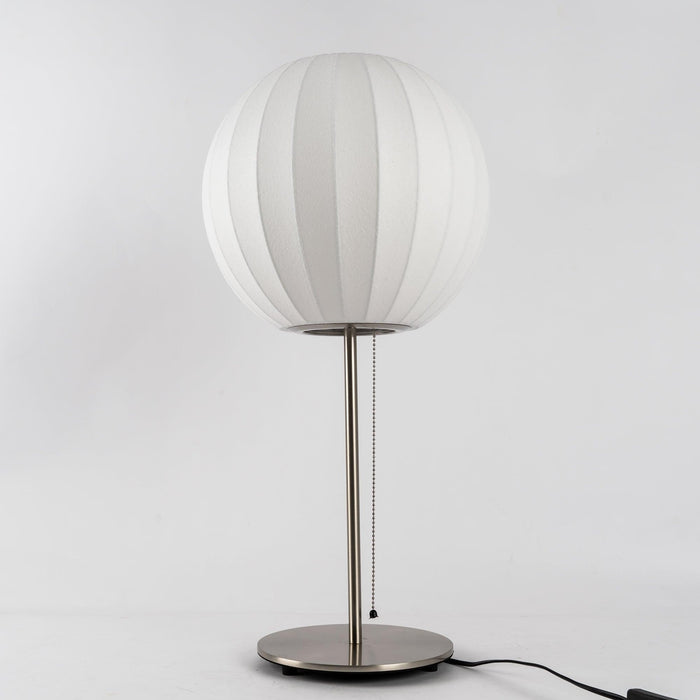 Nelson Table Lamp - Simprolos