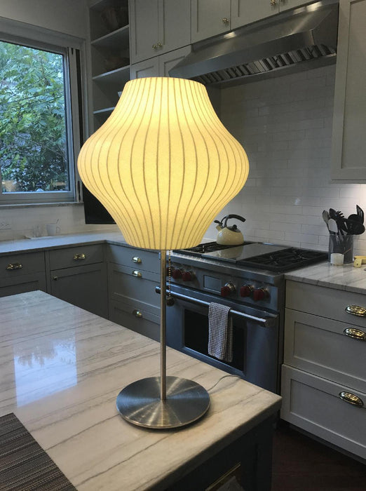 Nelson Table Lamp - Simprolos