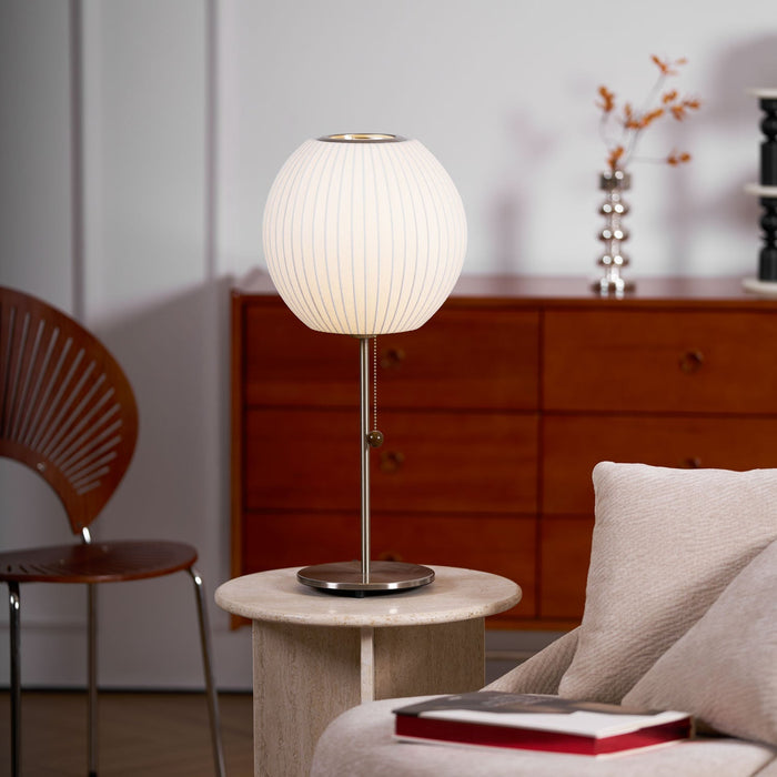 Nelson Table Lamp - Simprolos