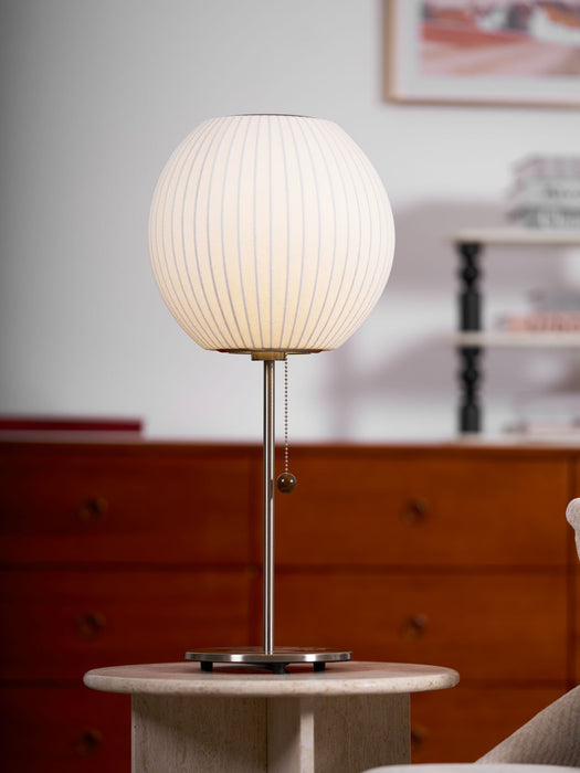 Nelson Table Lamp - Simprolos
