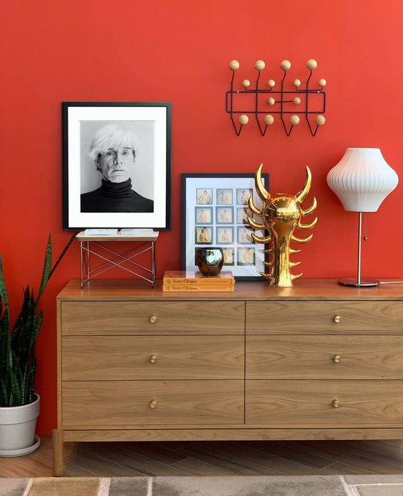 Nelson Table Lamp - Simprolos