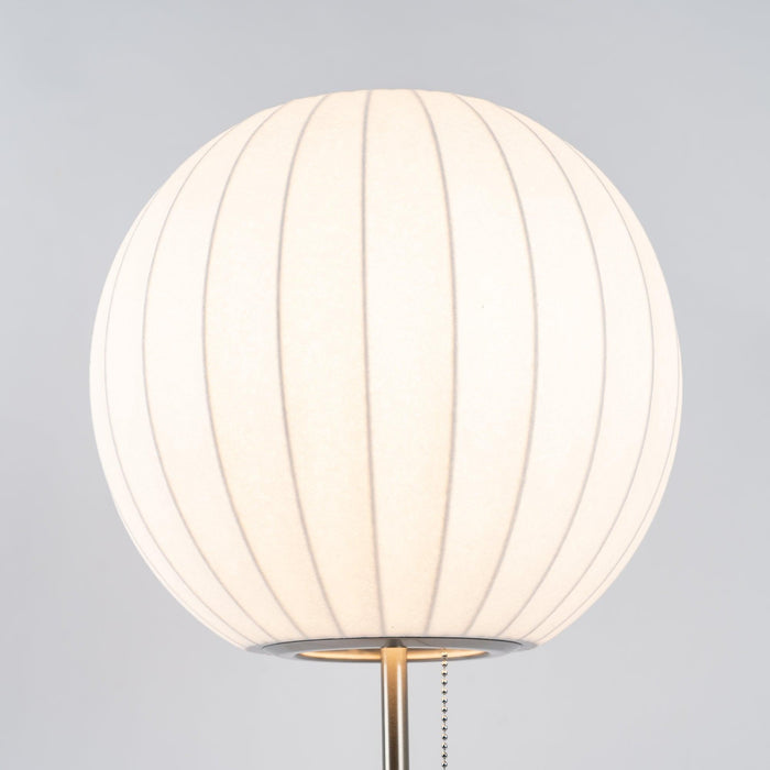Nelson Table Lamp - Simprolos
