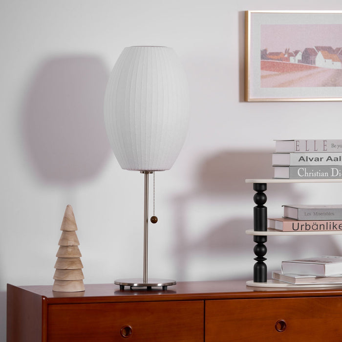 Nelson Table Lamp - Simprolos
