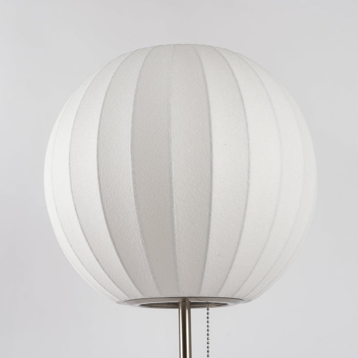 Nelson Table Lamp - Simprolos