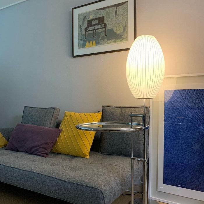 Nelson Table Lamp - Simprolos