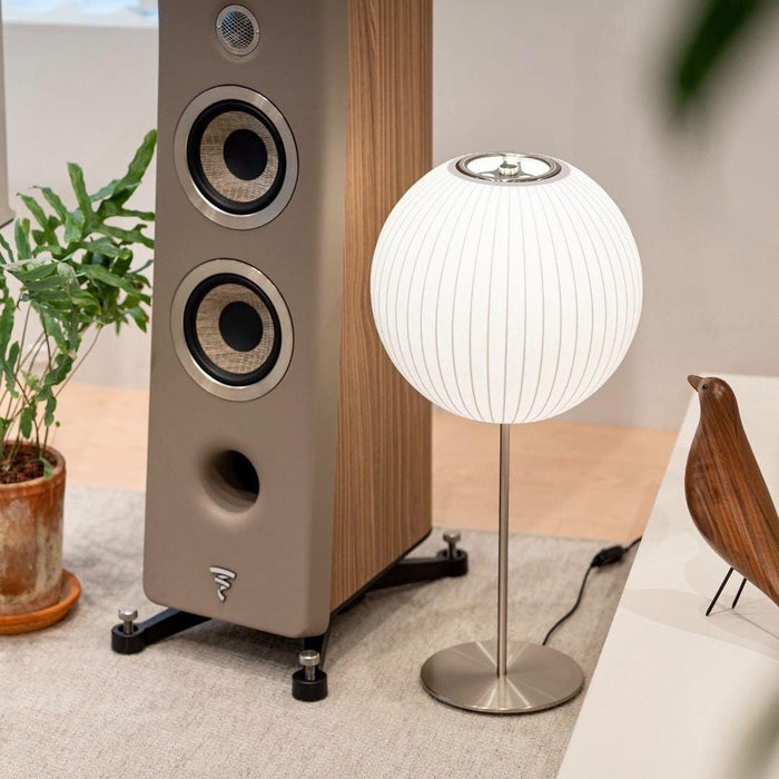 Nelson Table Lamp - Simprolos