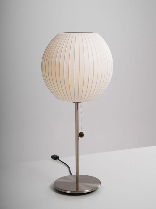 Nelson Table Lamp - Simprolos