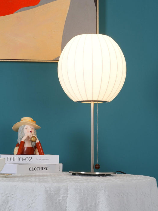 Nelson Table Lamp - Simprolos