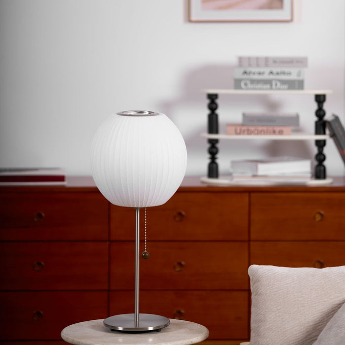 Nelson Table Lamp - Simprolos