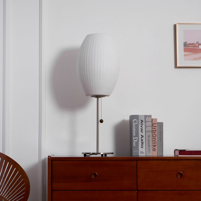 Nelson Table Lamp - Simprolos