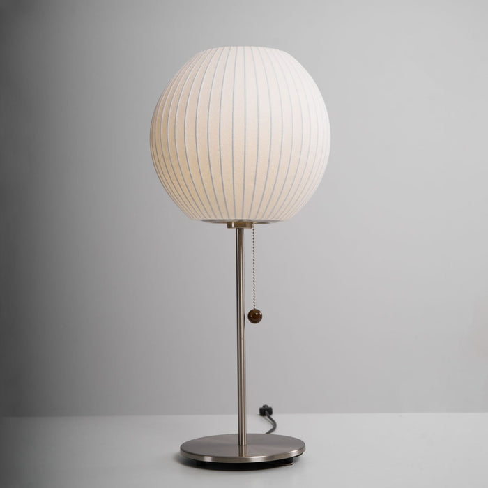 Nelson Table Lamp - Simprolos