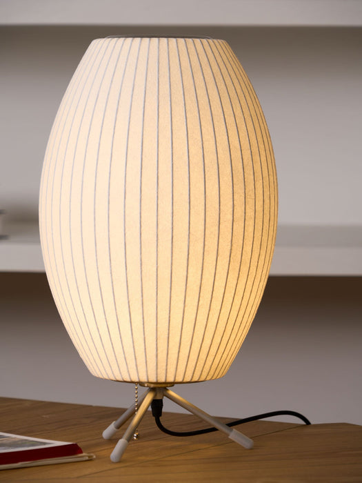 Nelson Tripod Table Lamp - Simprolos
