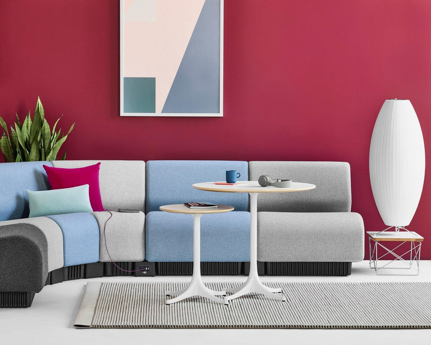 Nelson Tripod Table Lamp - Simprolos