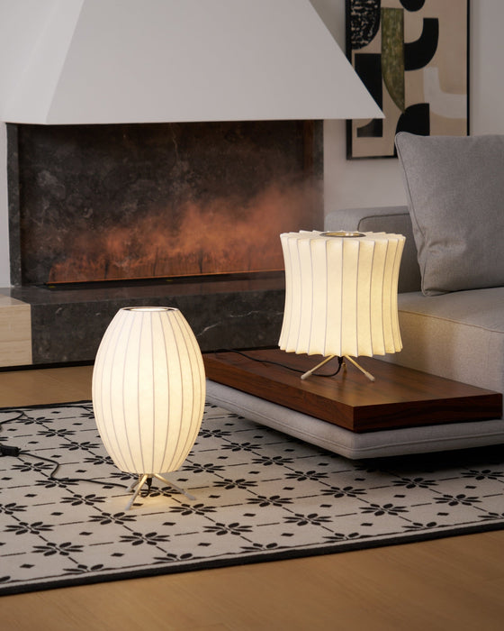 Nelson Tripod Table Lamp Simprolos