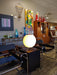 Nelson Tripod Table Lamp - Simprolos