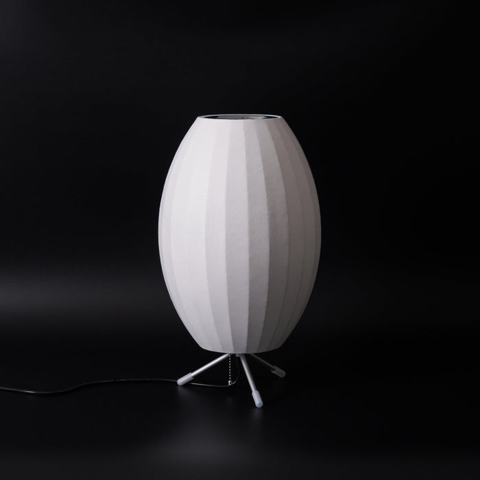 Nelson Tripod Table Lamp - Simprolos