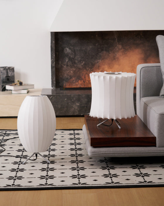 Nelson Tripod Table Lamp - Simprolos