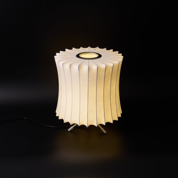 Nelson Tripod Table Lamp - Simprolos