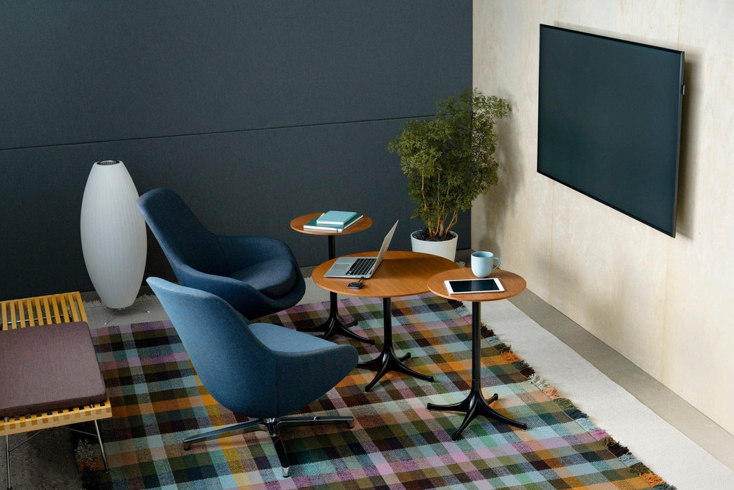 Nelson Tripod Table Lamp - Simprolos