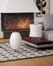 Nelson Tripod Table Lamp - Simprolos