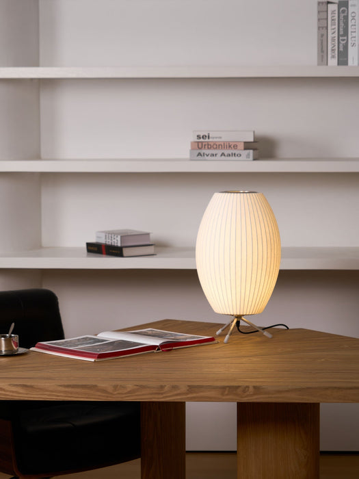 Nelson Tripod Table Lamp Simprolos