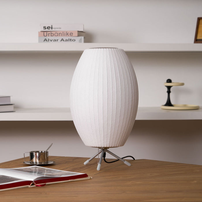 Nelson Tripod Table Lamp - Simprolos