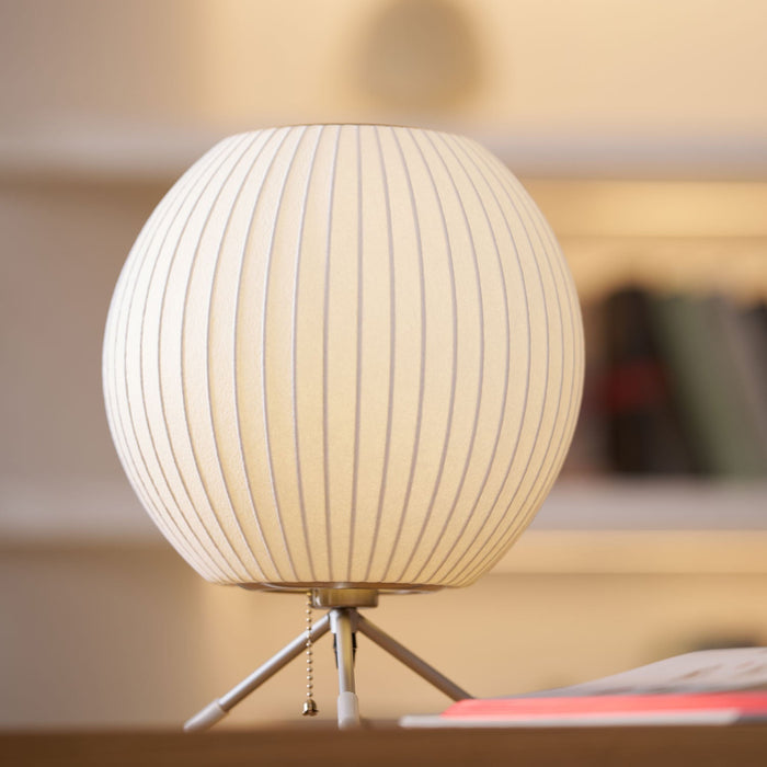 Nelson Tripod Table Lamp - Simprolos
